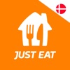 Just Eat DK - Levering af mad