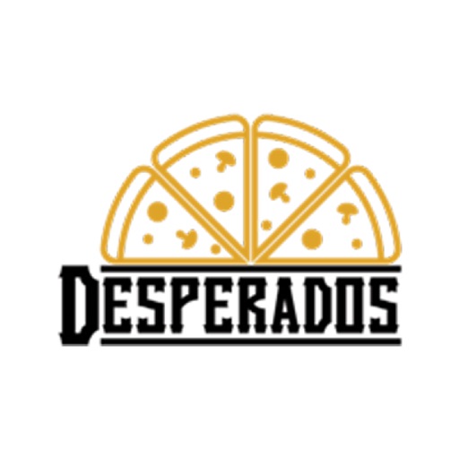 Desperados Pizzeria icon