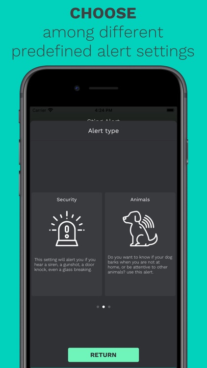 SoundClass screenshot-4