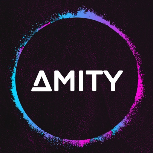 Amity Fitness icon