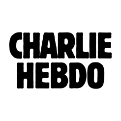 ‎Charlie Hebdo.