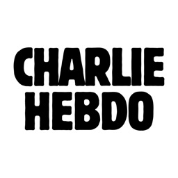 Charlie Hebdo.