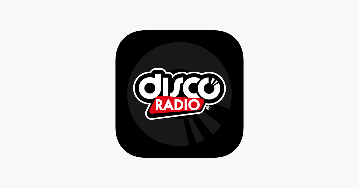Discoradio on the App Store