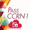 PASS CCRN®! icon