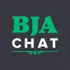 BJA Member Chat delete, cancel