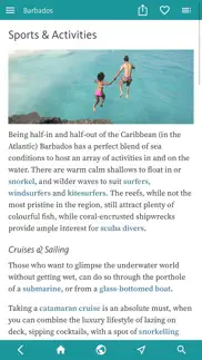 How to cancel & delete barbados’ best: travel guide 1