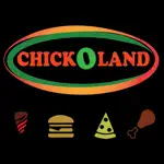 Chicoland Caldicot App Cancel