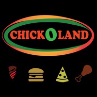 Chicoland Caldicot logo