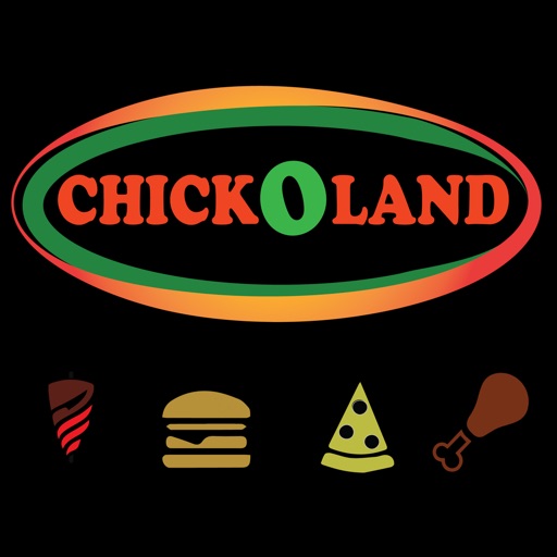 Chicoland Caldicot icon