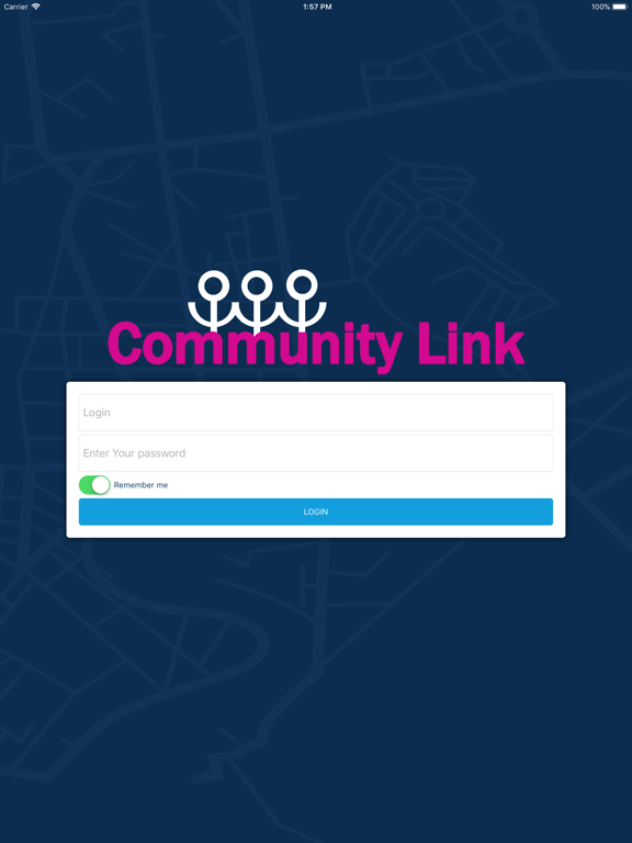 Screenshot #4 pour Community Link