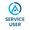 Services User - iPhoneアプリ