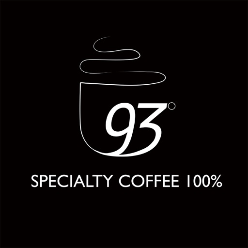 93coffee icon