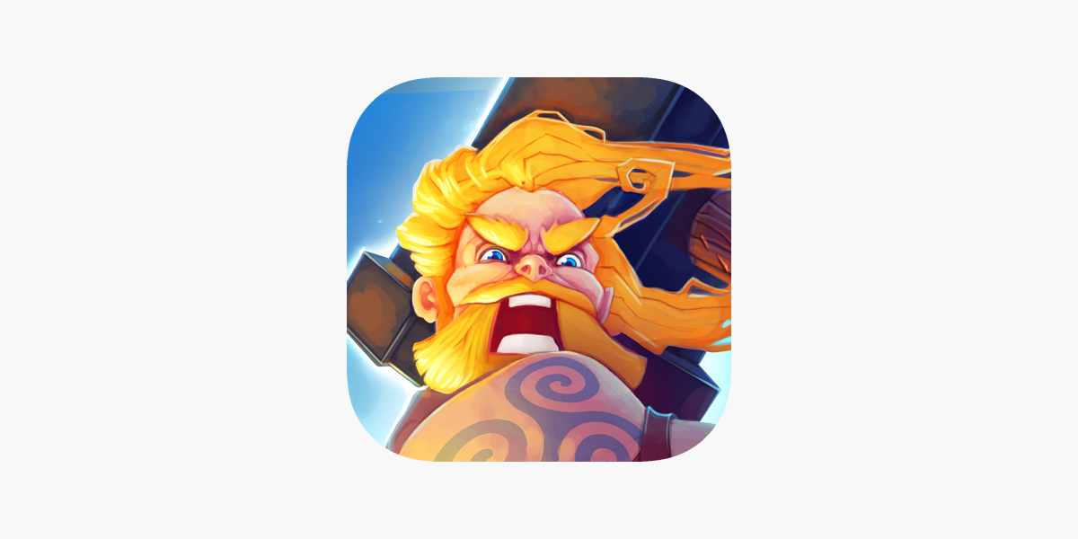 Mad Russian Titans 3D::Appstore for Android