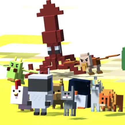 Animal Avengers: Fate Roulette Cheats