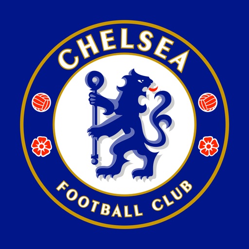 Chelsea FC - The 5th Stand iOS App