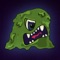 Slime monsters are taking over your world