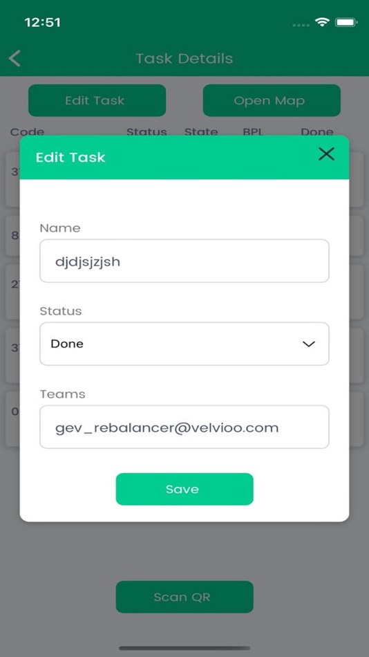 #3. RebalancerApp (iOS) Podle: ANIV, INC