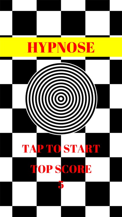 hypnose - simple hypnosis game