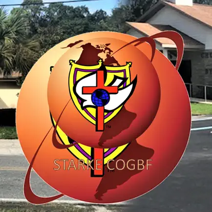 Starke Church of God by Faith Cheats