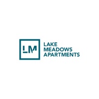 Lake Meadows logo