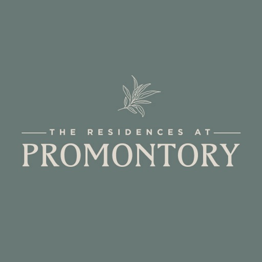 The Residences at Promontory icon