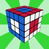 Patterns for Magic Cube icon