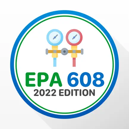 EPA 608 Practice - HVAC Exam Cheats