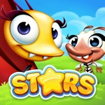 Download Match 3 Game - Fiends Stars app