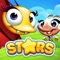 Join the amazing Match 3 game - Fiends Stars – Free Puzzle Game