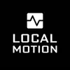 Local Motion Performance App Feedback