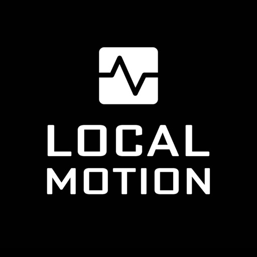 Local Motion Performance icon