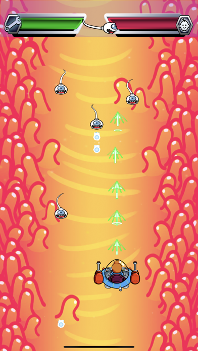 Spermicidor Screenshot