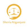 Sheria Kiganjani - BLUEFIN SOLUTIONS LIMITED
