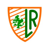 Los Robles logo