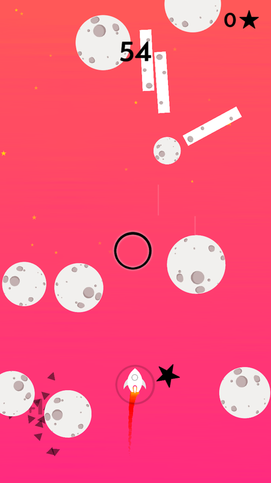 #3. Rise Up - Keep It Alive (iOS) 由: 曼 何