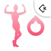 Icon WeBurn: Home Workout for Women