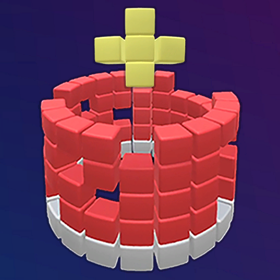Screenshots (10) Circlebrix - Falling Bricks