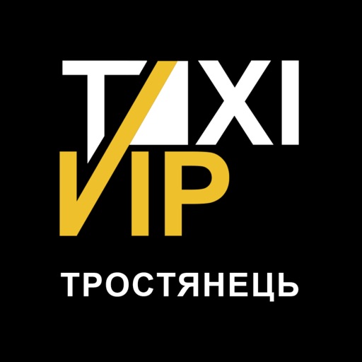 VIP TAXI (Тростянець) icon