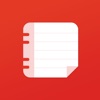 Notebook - Notes and Lists icon