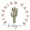 Icon Blushing Cactus Boutique