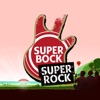 Super Bock Super Rock icon