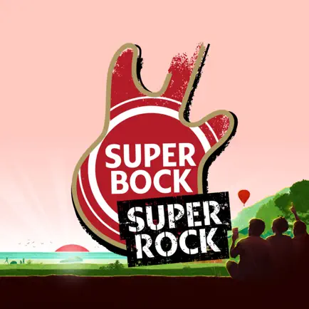 Super Bock Super Rock Читы