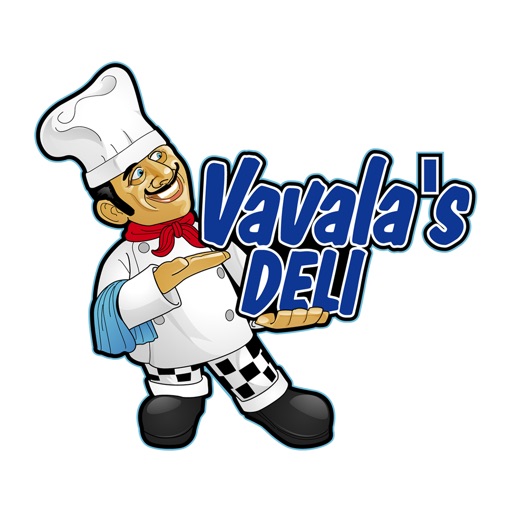 Vavala's Deli & Catering icon