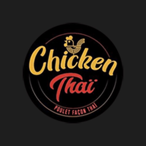 Chicken Thai icon