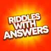 Tricky Riddles With Answers App Delete