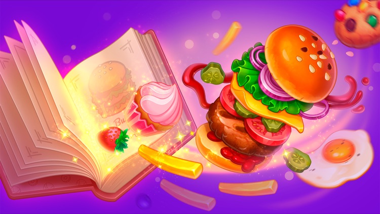 Cooking Crush - Cooking Games screenshot-6