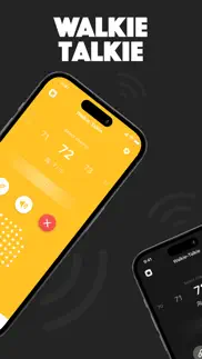 How to cancel & delete walkie-talkie - friends chat 1