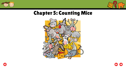 Counting Me: How many Animals Screenshot
