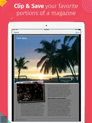 yacht dergisi ipad resimleri 2
