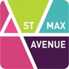Saint-Max Avenue